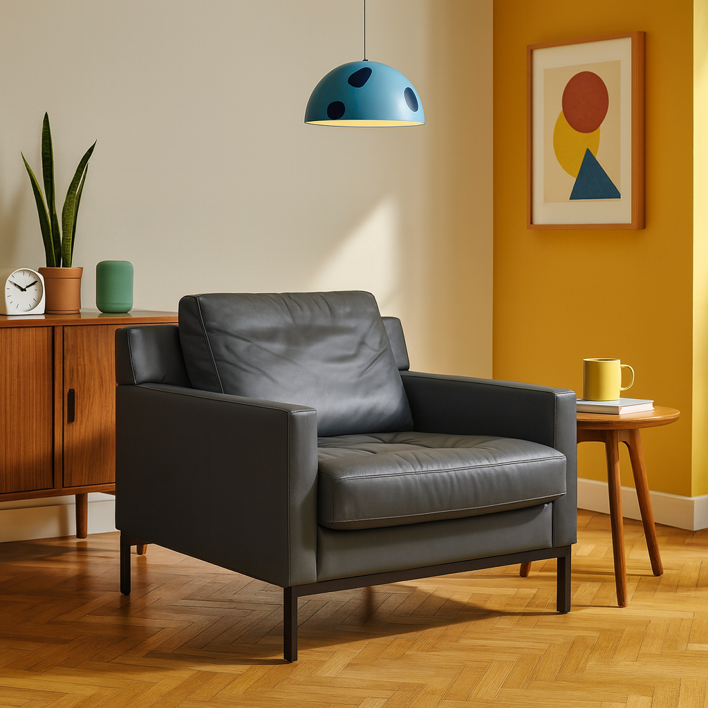 Coalesse Accent Chair