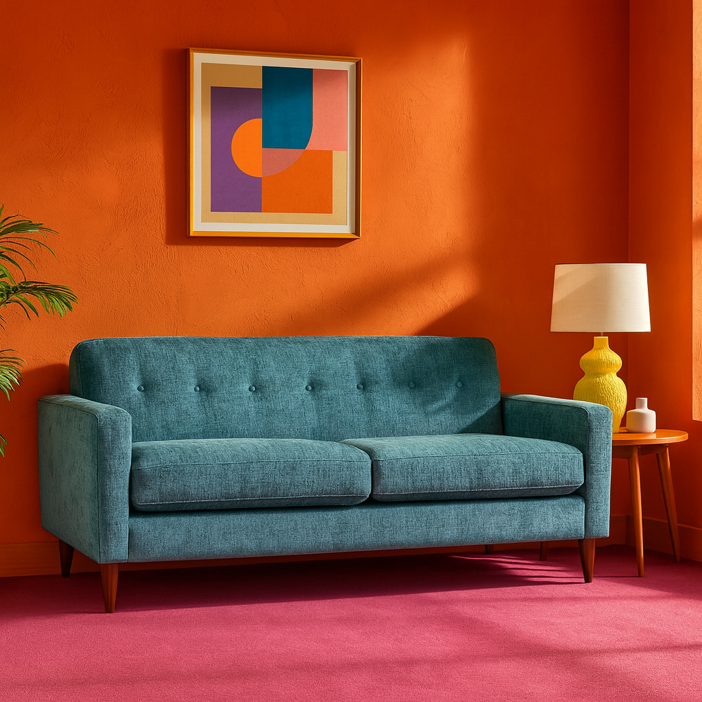 Elroy Apartment Sofa