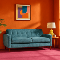 Elroy Apartment Sofa - Whats New Furniture - Portland, Oregon