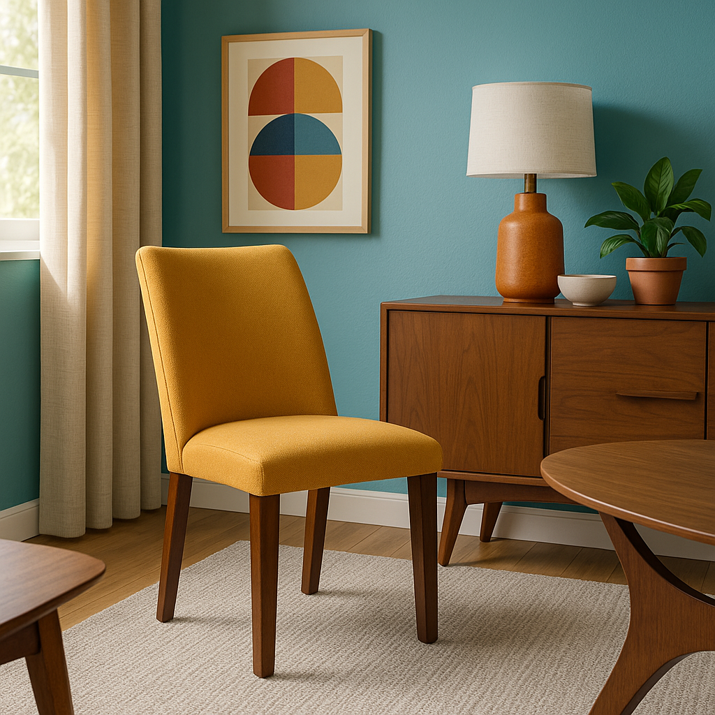 Lyncott Dining Chair