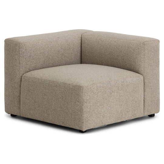 Fenway Modular One-Arm Sectional Piece