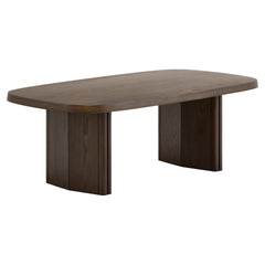 Natu Coffee Table - Whats New Furniture - Portland, Oregon