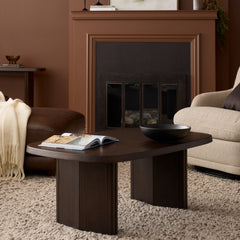 Natu Coffee Table - Whats New Furniture - Portland, Oregon