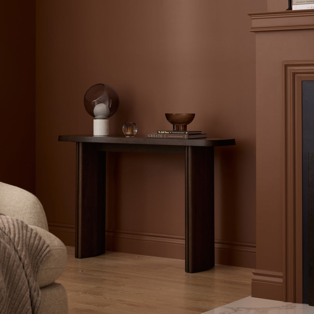 Natu Console Table - Whats New Furniture - Portland, Oregon