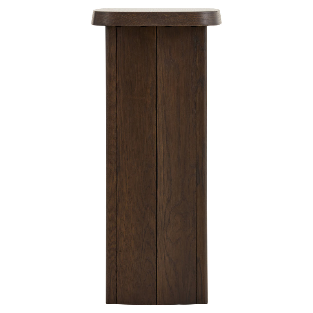 Natu Console Table - Whats New Furniture - Portland, Oregon