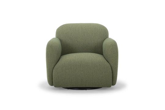 Laurelhurst Swivel Chair