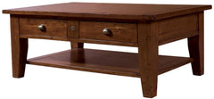 Irish Coast Small Coffee Table - Whats New Furniture - Portland, Oregon