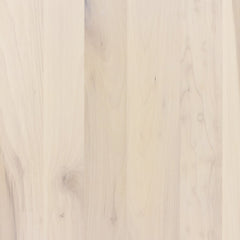Trey Sideboard in Dove Poplar detail view - Whats New Furniture Portland OR