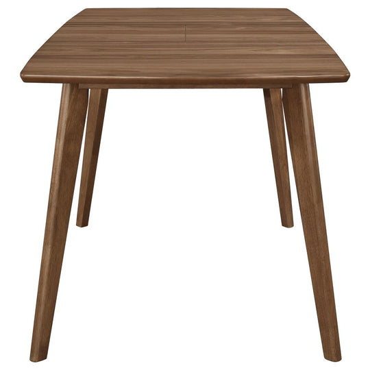 Alfredo Extension Leaf Dining Table