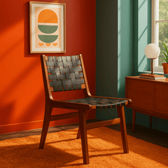 Fortmaine Dining Chair - Whats New Furniture - Portland, Oregon