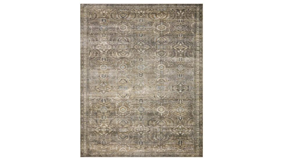 Traditional Area Rug