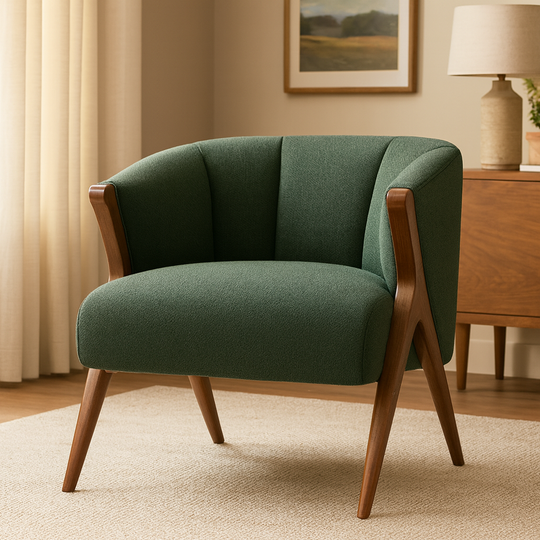 Florence Accent Chair