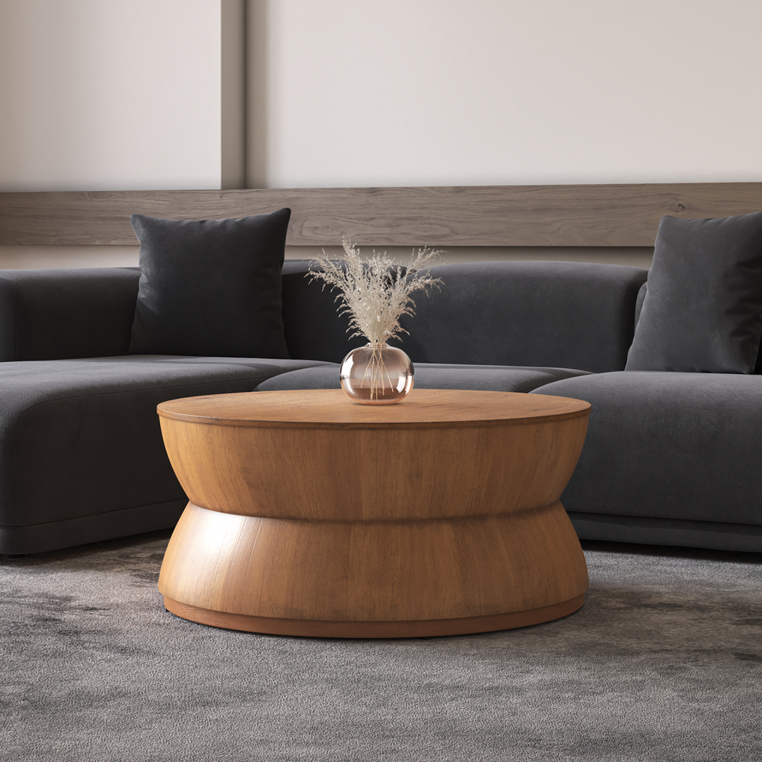 Bernie Coffee Table