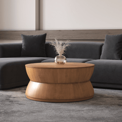 Bernie Coffee Table - Whats New Furniture - Portland, Oregon