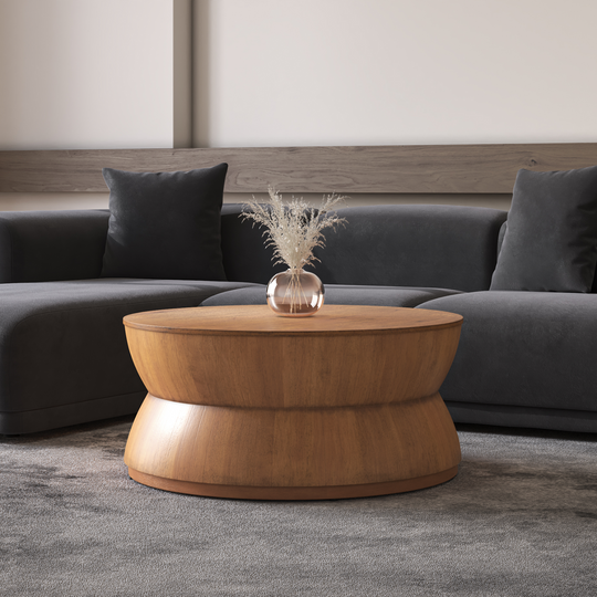 Bernie Coffee Table