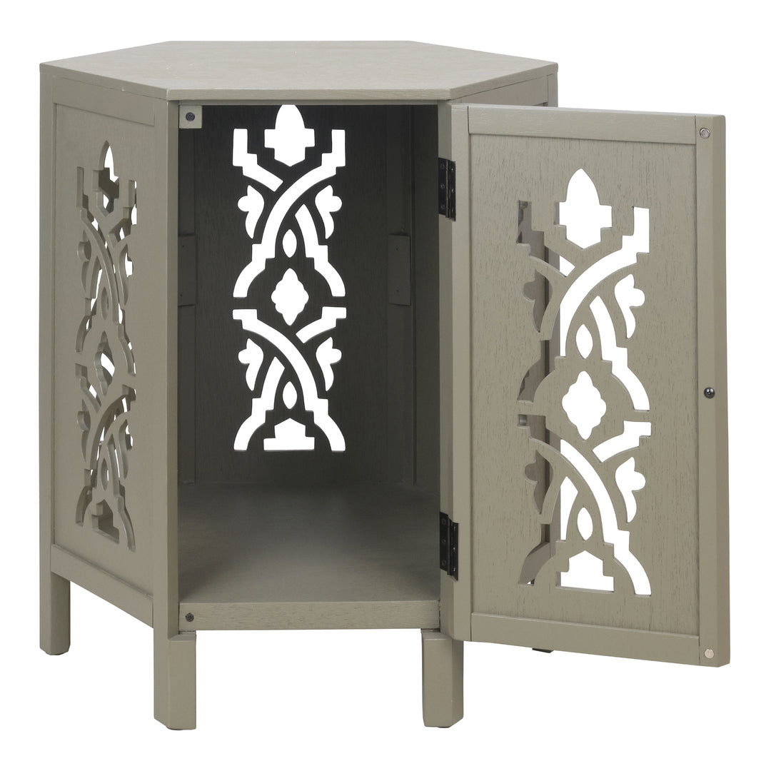 Seema Side Table