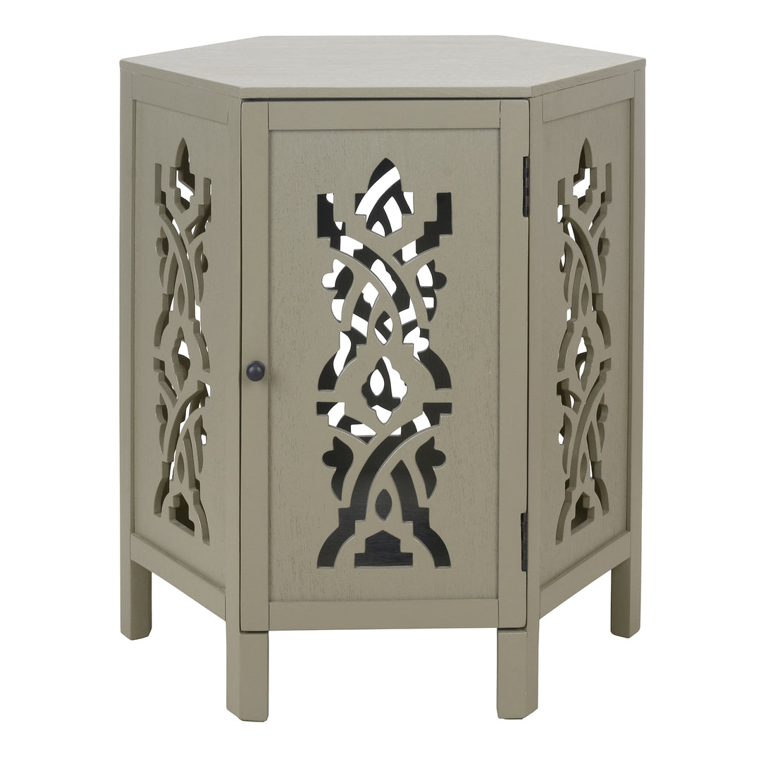 Seema Side Table