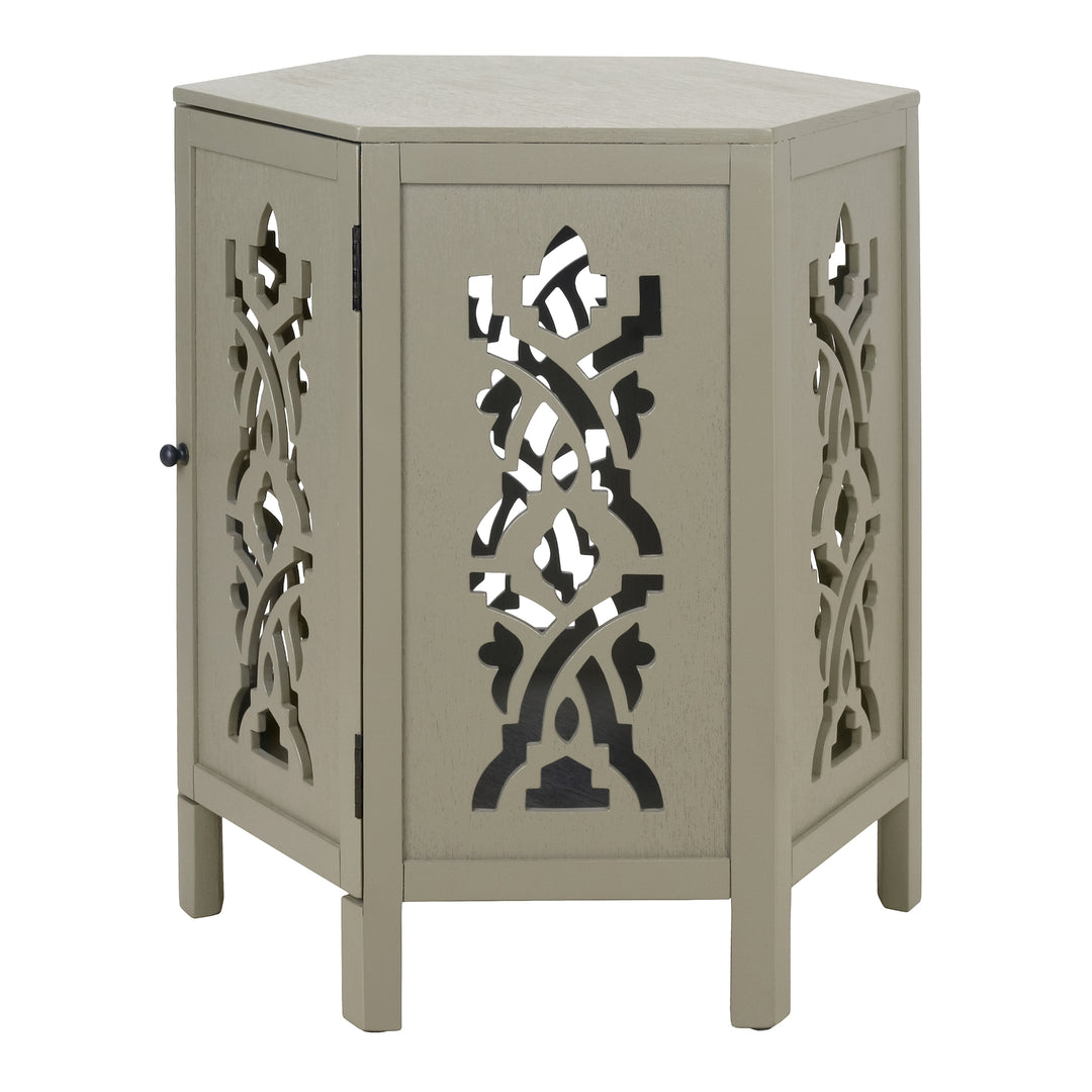 Seema Side Table