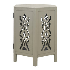 Seema Side Table