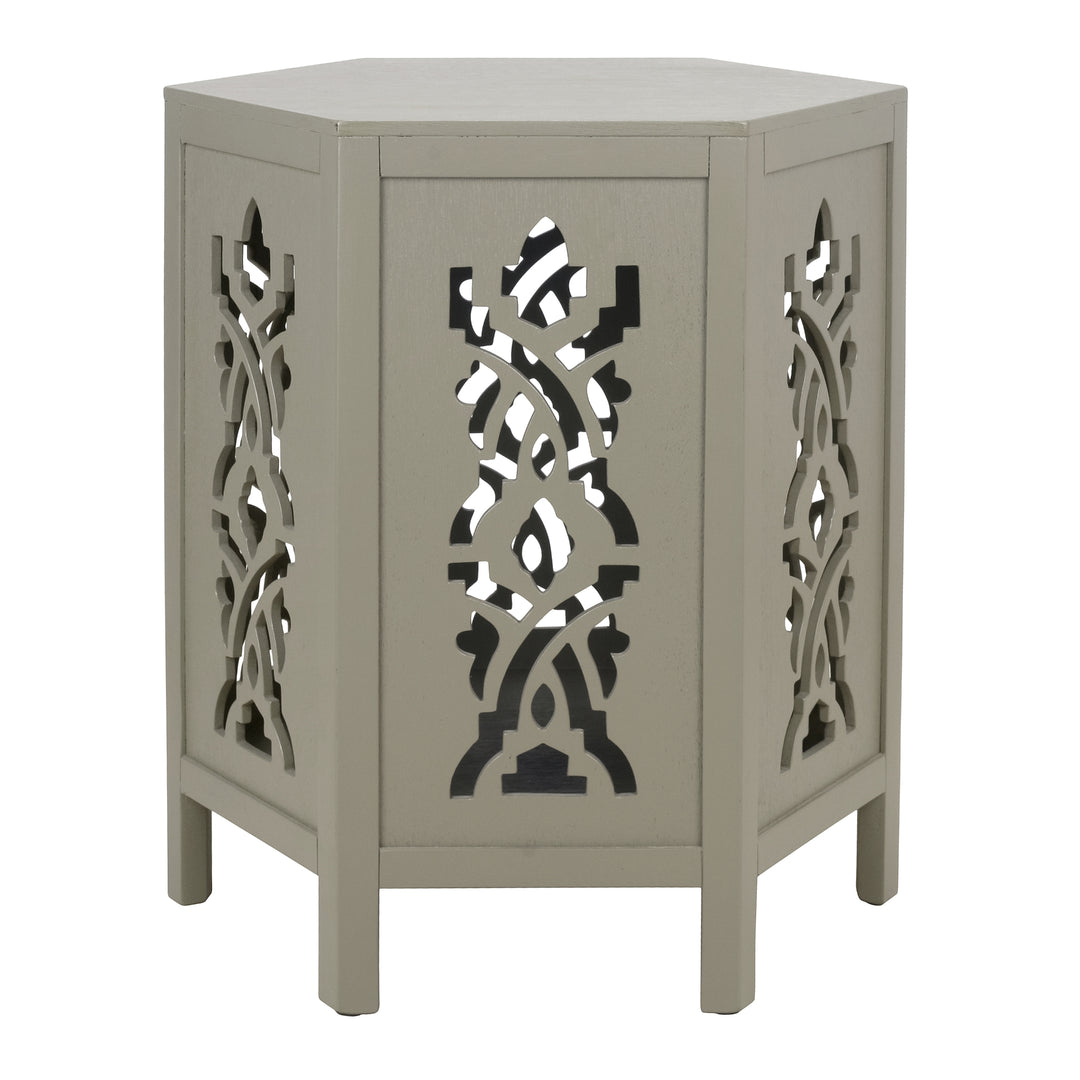 Seema Side Table