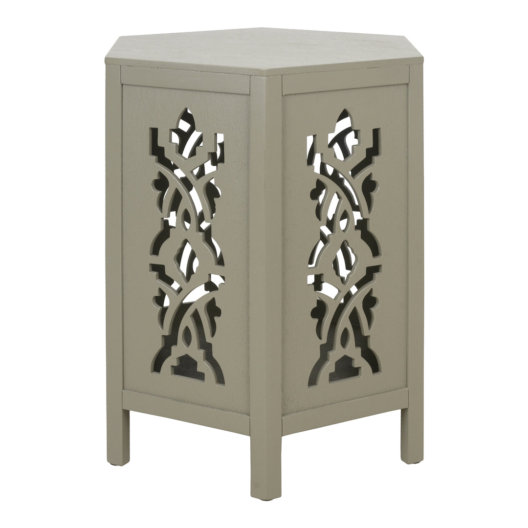 Seema Side Table