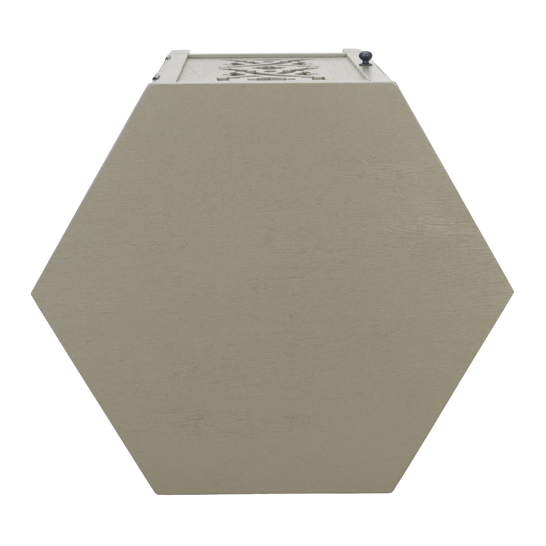 Seema Side Table