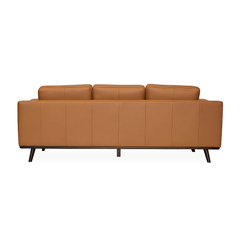 Eager Leather Sofa - Whats New Furniture - Portland, Oregon