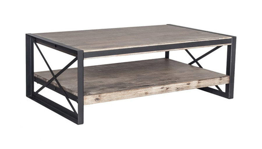 "Bronx" Coffee Table