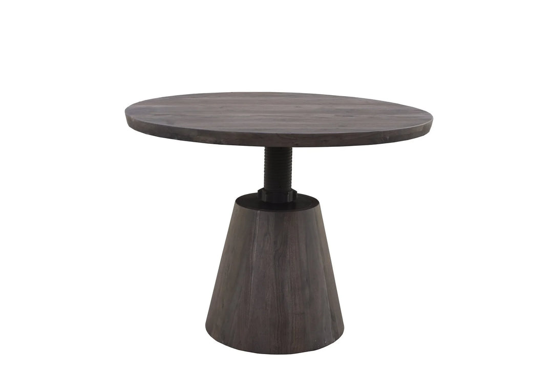 Bronx Bistro Crank Table - Whats New Furniture - Portland, Oregon