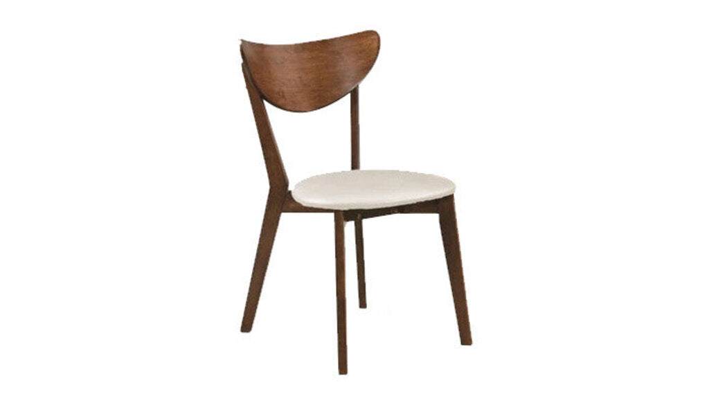 "Kersey" Dining Chair in Khaki