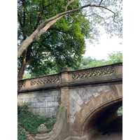 Aged Arches Canvas Wall Art, 16" x 24" by Studio Select Art - product view