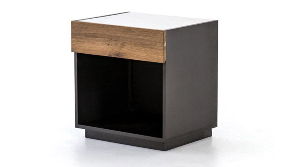 "Holland" Nightstand