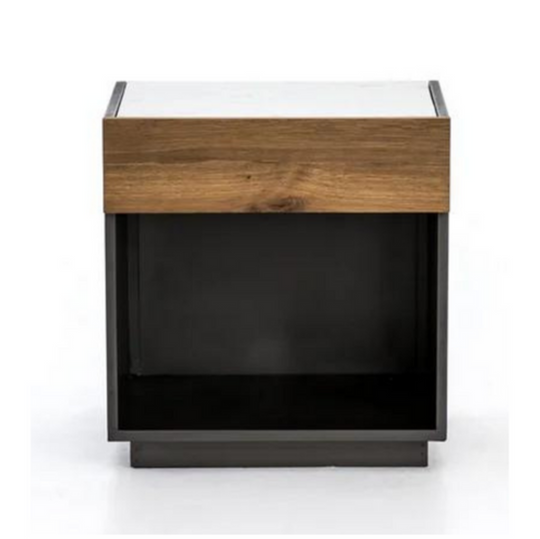 "Holland" Nightstand