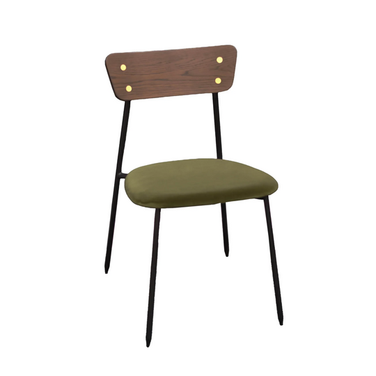 Spade Dining Chair