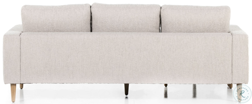 Freya Sofa/Chaise 97"