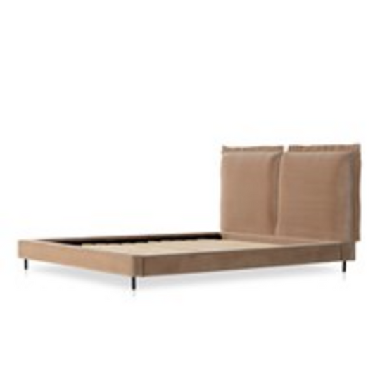 Inwood Queen Bed