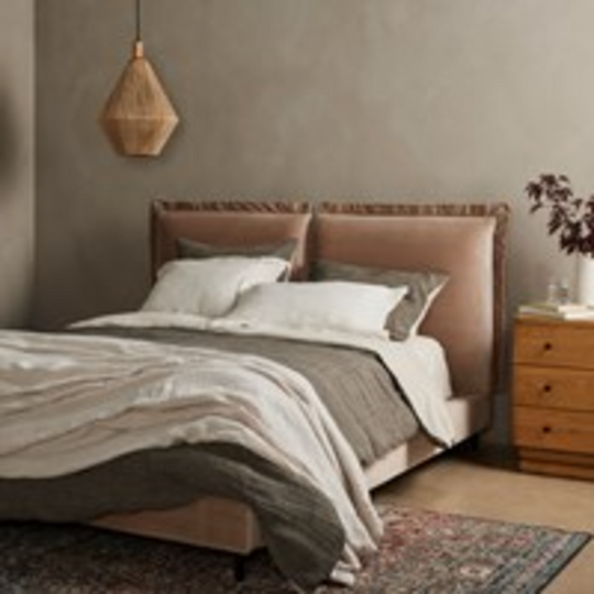 Inwood Queen Bed