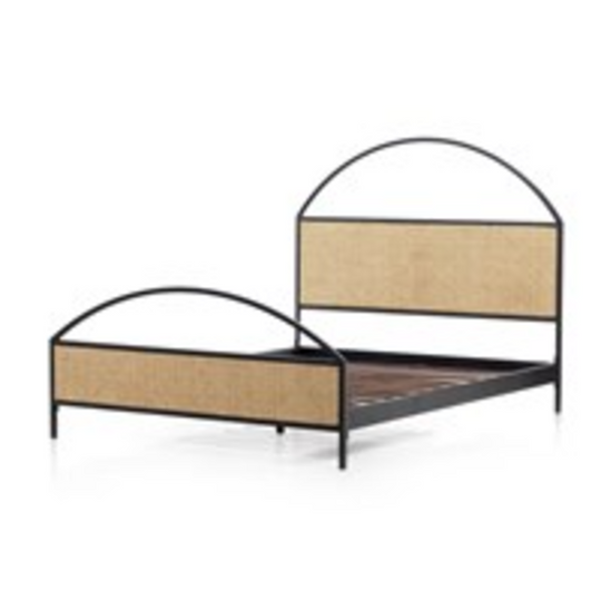 "Natalia" Twin Bedframe