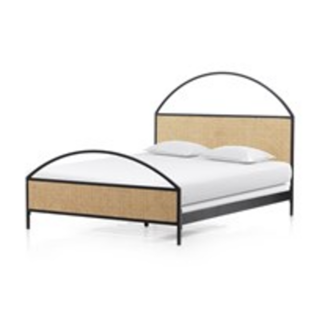 "Natalia" Twin Bedframe