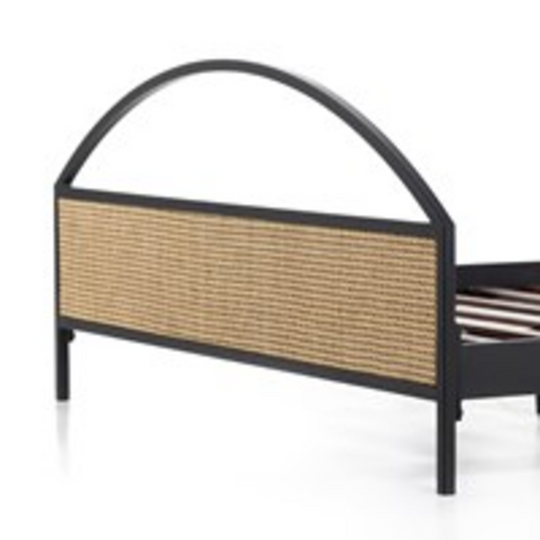 "Natalia" Twin Bedframe