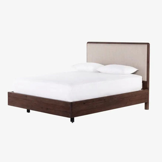 Lineo Queen bed