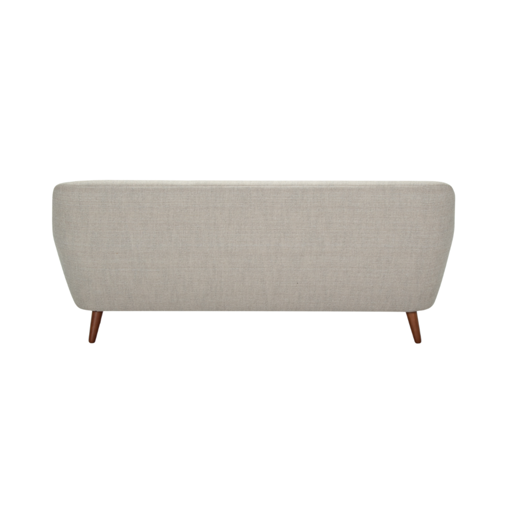 Aris Cream Sofa