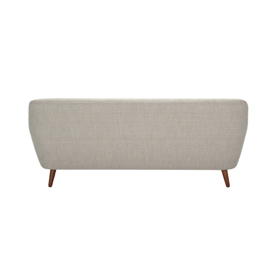 Aris Cream Sofa