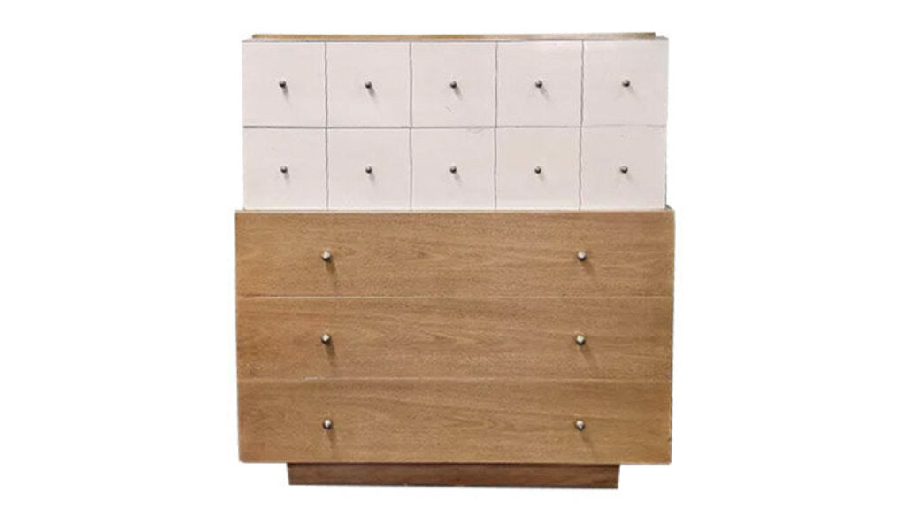 Retro Chest of Drawers