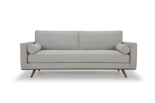 Sofa in Agnes Brown
