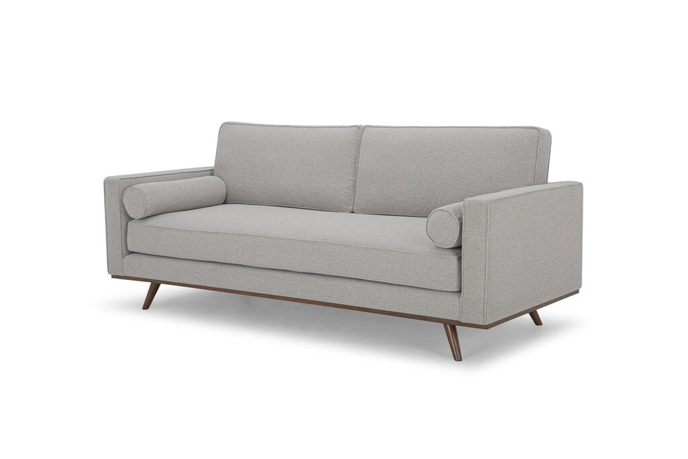Sofa in Agnes Brown
