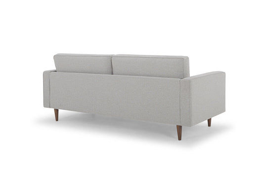 Sofa in Agnes Brown