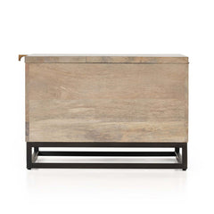 Kelby Storage Bunching Table - Image 5 | What&