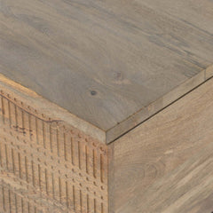 Kelby Storage Bunching Table - Image 8 | What&