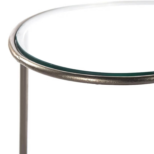 Morina End Table